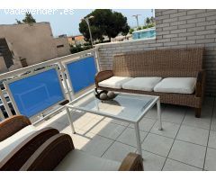 APARTAMENTO BURRIANA