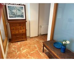 APARTAMENTO BURRIANA