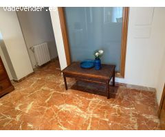 APARTAMENTO BURRIANA