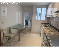 APARTAMENTO BURRIANA