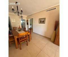Apartamento en Venta en Calpe, Alicante