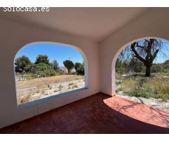 Chalet en Venta en Calpe, Alicante