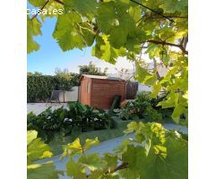 Pareado en Venta en Calpe, Alicante