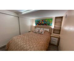 Apartamento en Venta en Calpe, Alicante