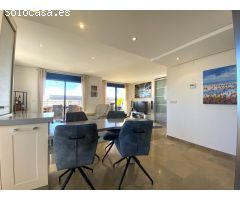 Atico en Venta en Calpe, Alicante