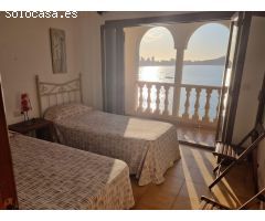 Pareado en Venta en Calpe, Alicante