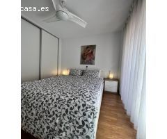 Piso en Venta en Calpe, Alicante