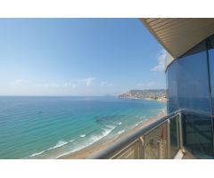 Atico Duplex en Venta en Calpe, Alicante