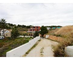 Villa de Lujo a 5 minutos de Moraira