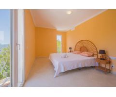 Chalet en Venta en Calpe, Alicante