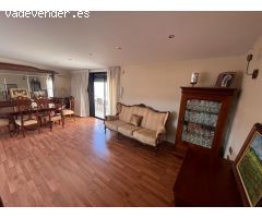 ### ???? Ático Dúplex en Alicante – Gran Vía / Parque Avenidas.  **???? Alquiler: 1.800 €/mes**