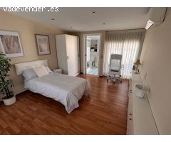 ### ???? Ático Dúplex en Alicante – Gran Vía / Parque Avenidas.  **???? Alquiler: 1.800 €/mes**