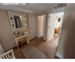 ### ???? Ático Dúplex en Alicante – Gran Vía / Parque Avenidas.  **???? Alquiler: 1.800 €/mes**
