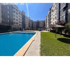 ### ???? Ático Dúplex en Alicante – Gran Vía / Parque Avenidas.  **???? Alquiler: 1.800 €/mes**
