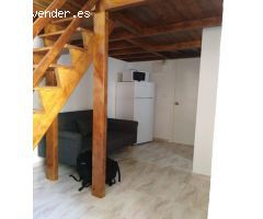 Duplex en Alquiler en San Juan de Alicante, Alicante