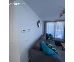 Piso en Alquiler en San Juan de Alicante, Alicante