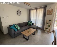 Piso en Alquiler en San Juan de Alicante, Alicante