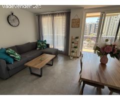 Piso en Alquiler en San Juan de Alicante, Alicante