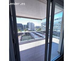 Piso en Alquiler en San Juan de Alicante, Alicante