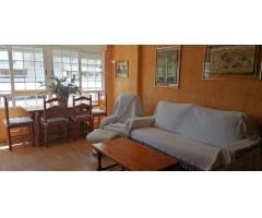 Apartamento en Alquiler en San Juan de Alicante, Alicante