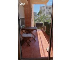 Apartamento en Alquiler en San Juan de Alicante, Alicante