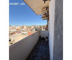 Piso en Alquiler en San Juan de Alicante, Alicante