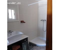 Piso en Alquiler en San Juan de Alicante, Alicante