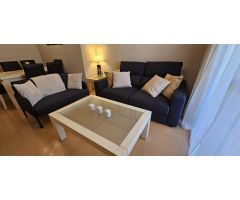 Apartamento en Alquiler en San Juan de Alicante, Alicante
