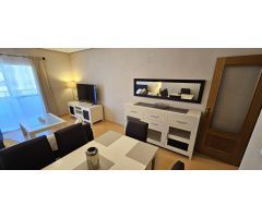 Apartamento en Alquiler en San Juan de Alicante, Alicante