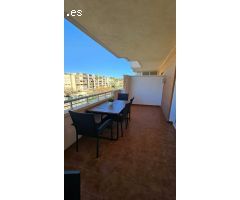 Apartamento en Alquiler en San Juan de Alicante, Alicante