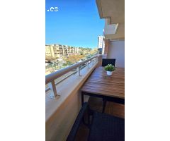 Apartamento en Alquiler en San Juan de Alicante, Alicante