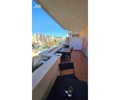 Apartamento en Alquiler en San Juan de Alicante, Alicante