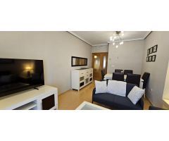 Apartamento en Alquiler en San Juan de Alicante, Alicante