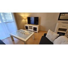 Apartamento en Alquiler en San Juan de Alicante, Alicante