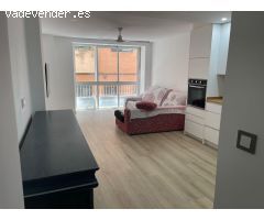 1.100 APARTAMENTO EN ALQUILER – ALICANTE (CAROLINAS BAJAS)