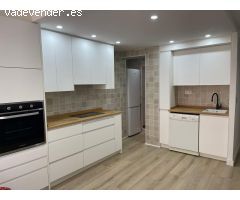 1.100 APARTAMENTO EN ALQUILER – ALICANTE (CAROLINAS BAJAS)