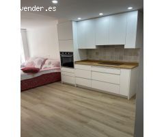 1.100 APARTAMENTO EN ALQUILER – ALICANTE (CAROLINAS BAJAS)