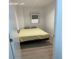 1.100 APARTAMENTO EN ALQUILER – ALICANTE (CAROLINAS BAJAS)