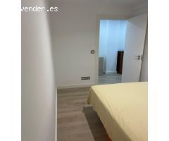 1.100 APARTAMENTO EN ALQUILER – ALICANTE (CAROLINAS BAJAS)