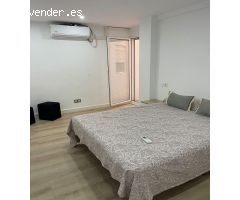 1.100 APARTAMENTO EN ALQUILER – ALICANTE (CAROLINAS BAJAS)