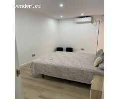 1.100 APARTAMENTO EN ALQUILER – ALICANTE (CAROLINAS BAJAS)
