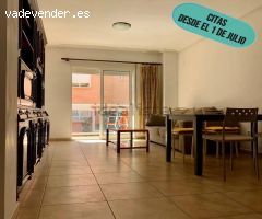Apartamento en Alquiler en San Juan de Alicante, Alicante