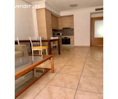 Apartamento en Alquiler en San Juan de Alicante, Alicante