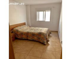 Apartamento en Alquiler en San Juan de Alicante, Alicante