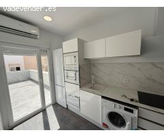 Apartamento en Alquiler en San Juan de Alicante, Alicante