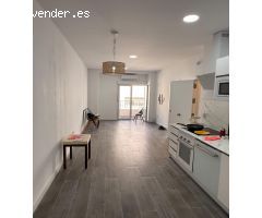 Apartamento en Alquiler en San Juan de Alicante, Alicante