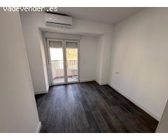 Piso reformado de 3 habitaciones en Carolinas Bajas – Alicante