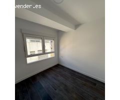 Piso reformado de 3 habitaciones en Carolinas Bajas – Alicante