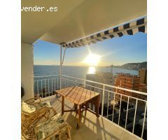 Apartamento en Alquiler en San Juan Playa, Alicante