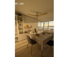 Apartamento en Alquiler en San Juan Playa, Alicante